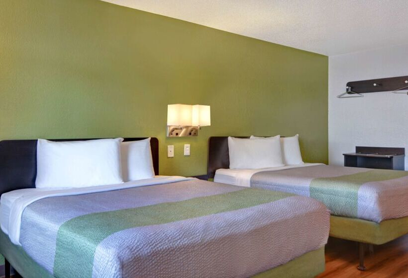 Motel 6 Destin, Fl