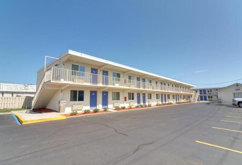 Motel 6 Destin, Fl