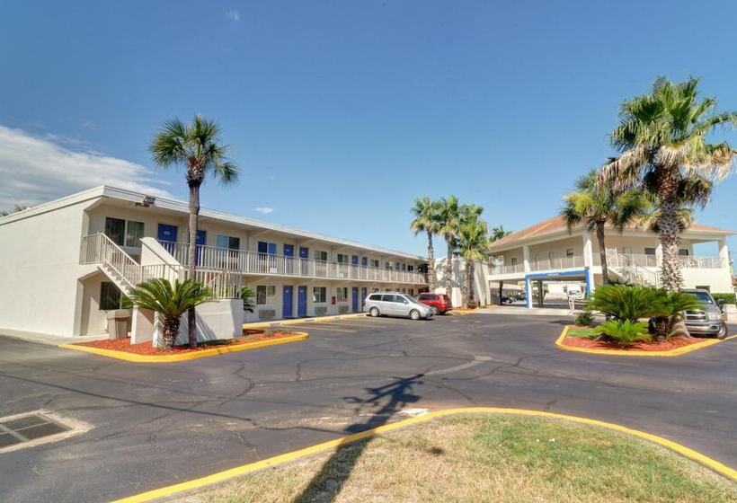 Motel 6 Destin, Fl