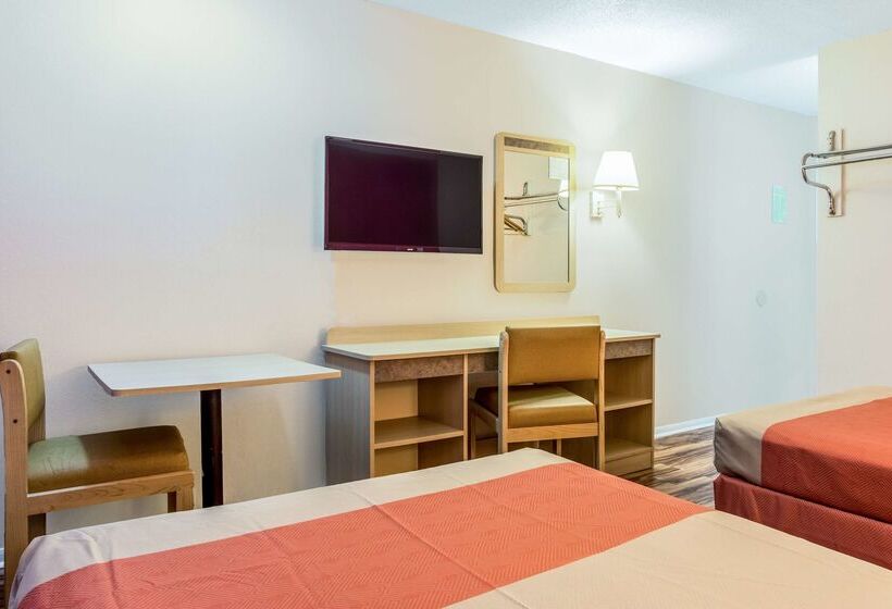 Motel 6 East Ridge, Tn