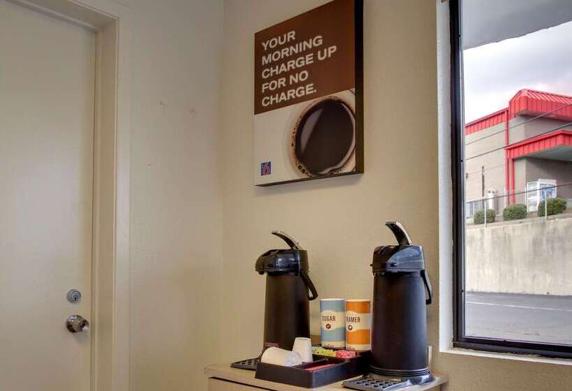 Motel 6 Elizabethtown