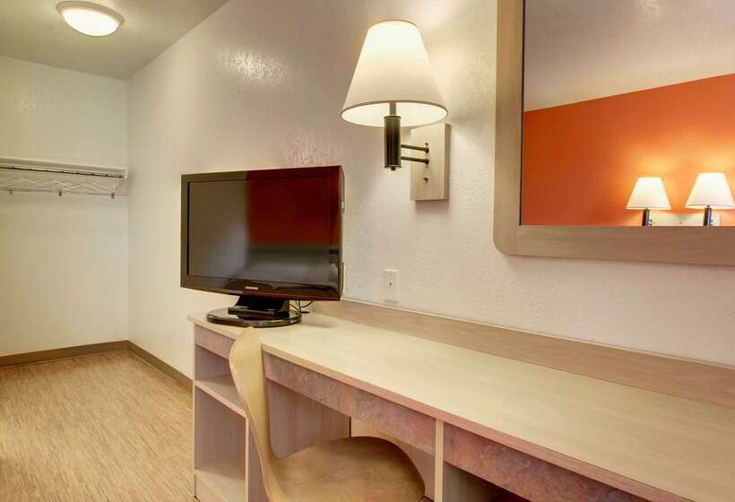 Motel 6 Elizabethtown