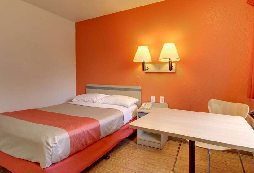 Motel 6 Elizabethtown