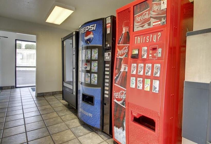 Motel 6 Elizabethtown