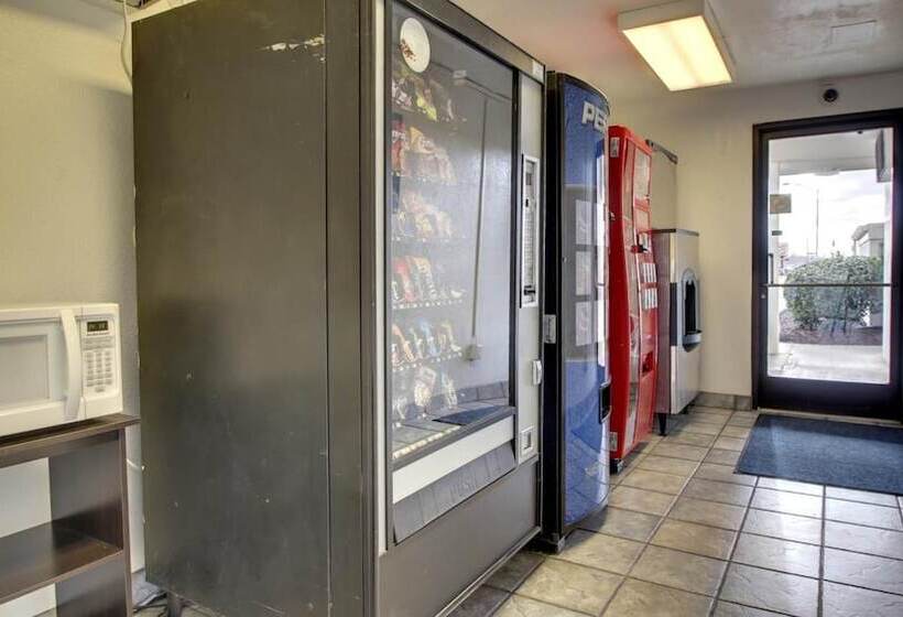 Motel 6 Elizabethtown