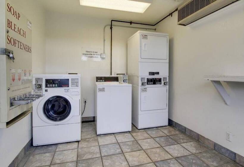 Motel 6 Elizabethtown