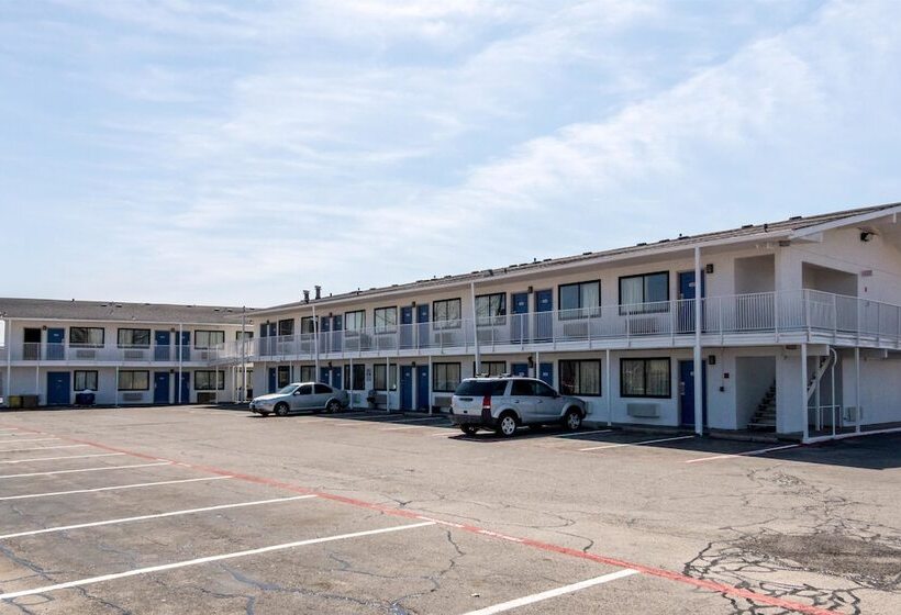 Motel 6 Fort Worth, Tx North