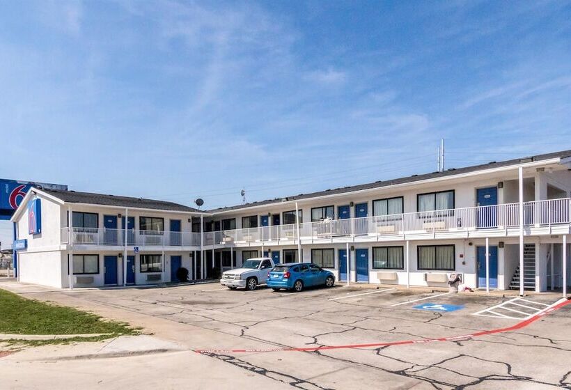 Motel 6 Fort Worth, Tx North