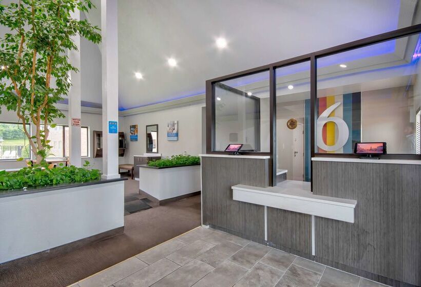 Motel 6  Georgetown, Ky  Lexington North