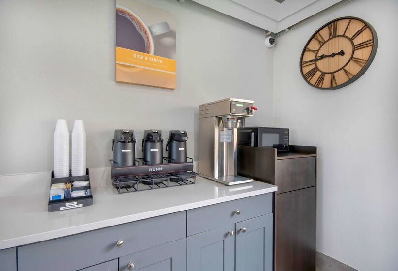 Motel 6  Georgetown, Ky  Lexington North