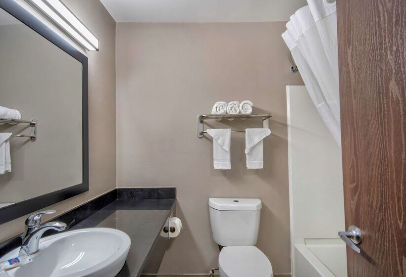 Motel 6  Georgetown, Ky  Lexington North