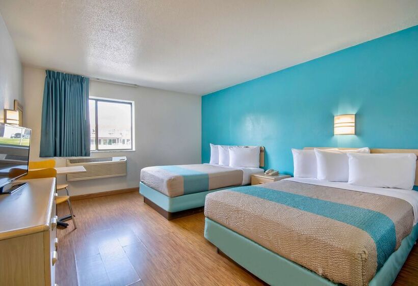 Motel 6  Georgetown, Ky  Lexington North