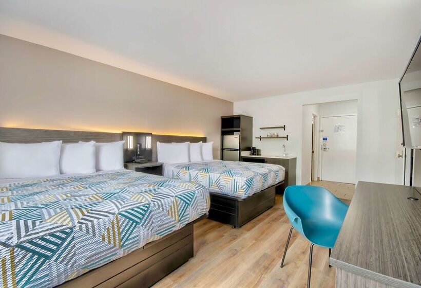 Motel 6  Georgetown, Ky  Lexington North