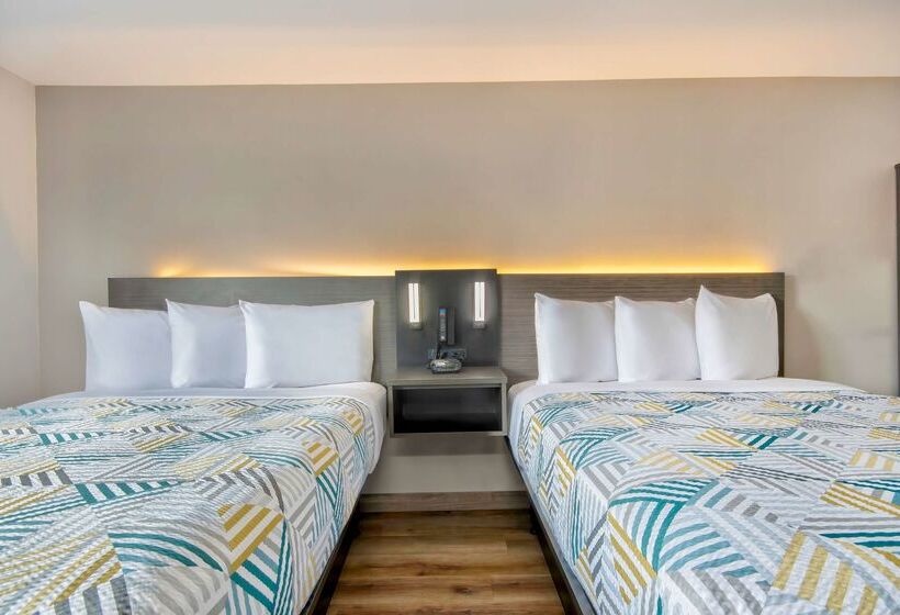 Motel 6  Georgetown, Ky  Lexington North