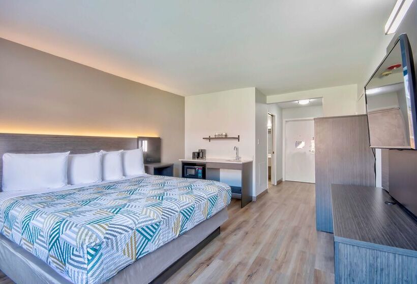 Motel 6  Georgetown, Ky  Lexington North