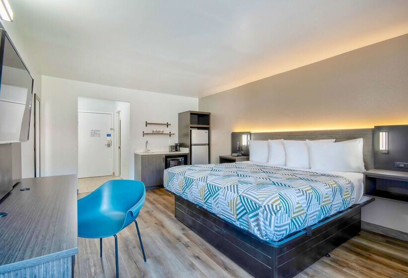 Motel 6  Georgetown, Ky  Lexington North