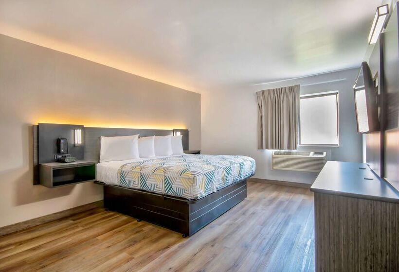 Motel 6  Georgetown, Ky  Lexington North