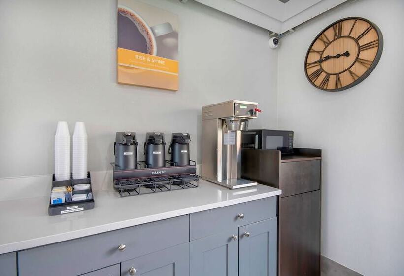 Motel 6  Georgetown, Ky  Lexington North