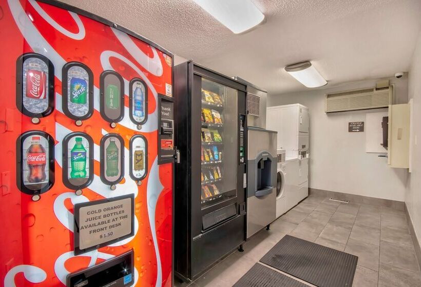 Motel 6  Georgetown, Ky  Lexington North