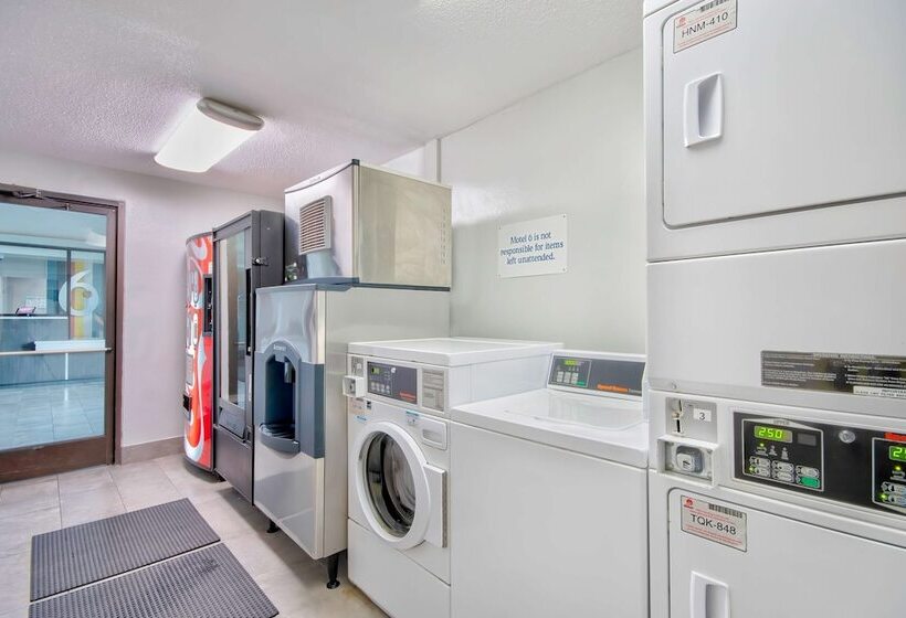 Motel 6  Georgetown, Ky  Lexington North