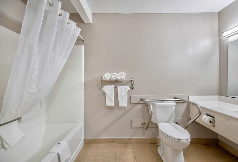 Motel 6  Georgetown, Ky  Lexington North