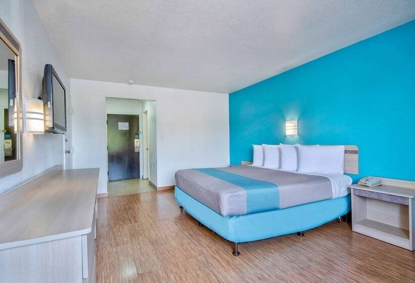 Motel 6  Georgetown, Ky  Lexington North