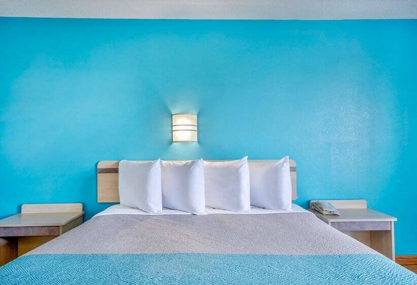 Motel 6  Georgetown, Ky  Lexington North