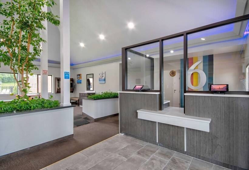 Motel 6  Georgetown, Ky  Lexington North