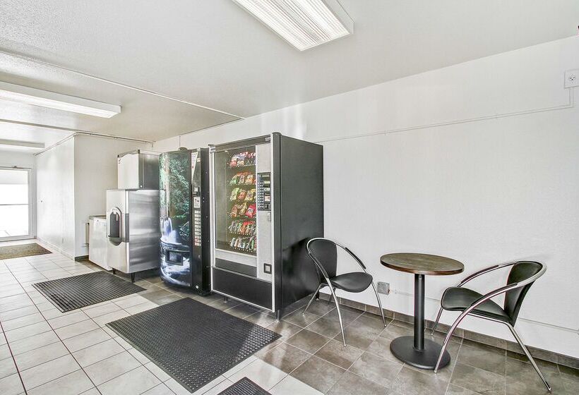 Motel 6 Green Bay, Wi