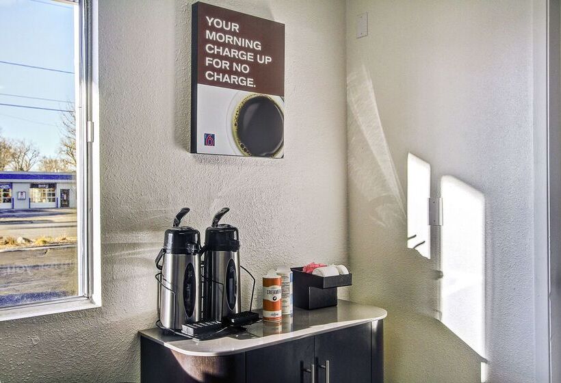 Motel 6 Green Bay, Wi