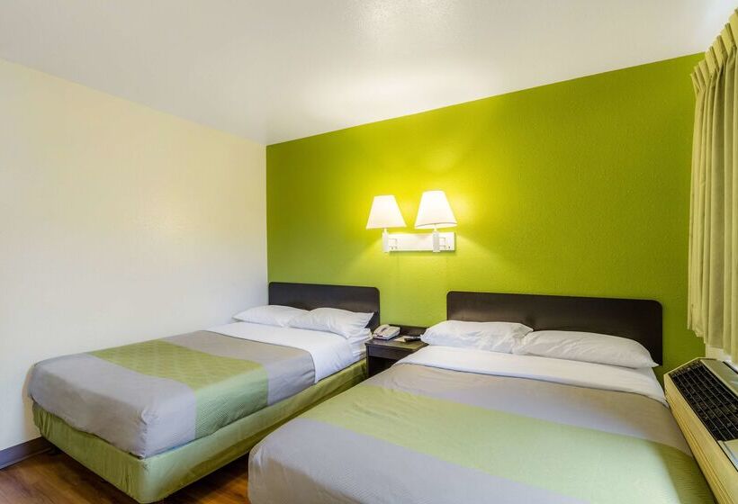 Motel 6 Green Bay, Wi