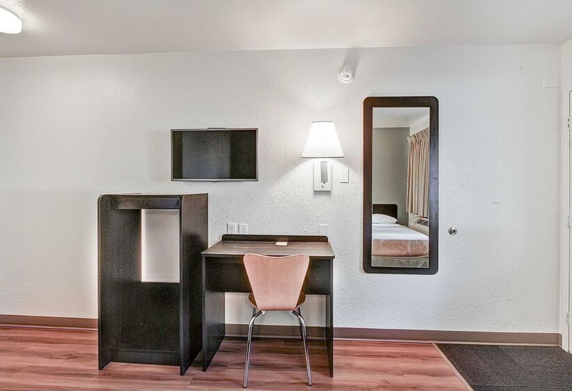 Motel 6 Green Bay, Wi