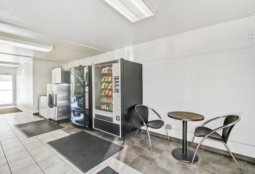 Motel 6 Green Bay, Wi