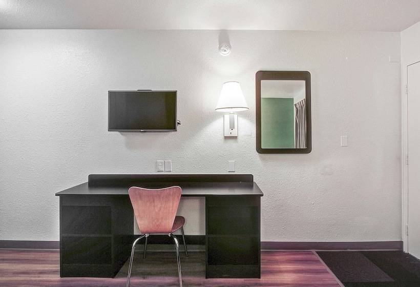 Motel 6 Green Bay, Wi