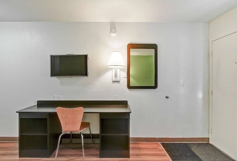 Motel 6 Green Bay, Wi