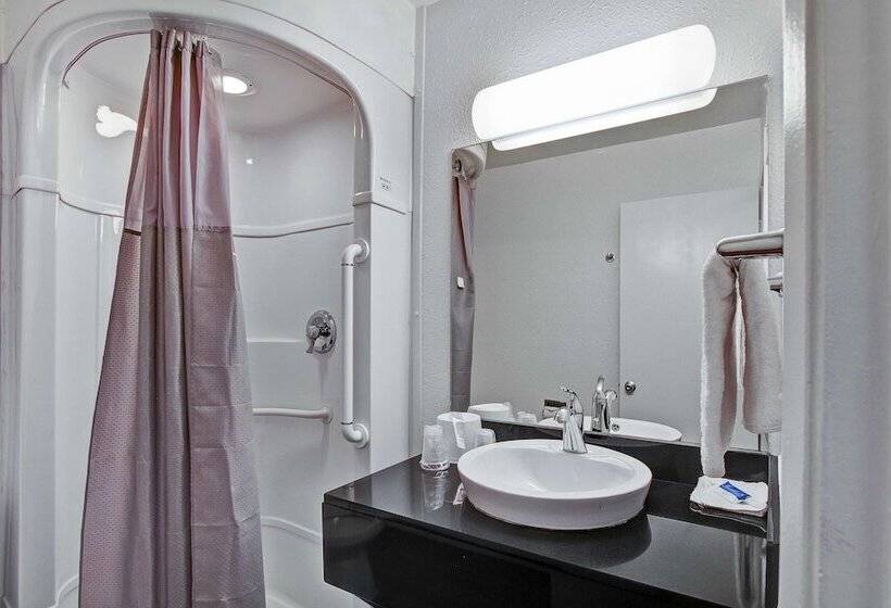 Motel 6 Green Bay, Wi