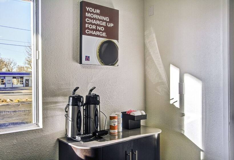 Motel 6 Green Bay, Wi