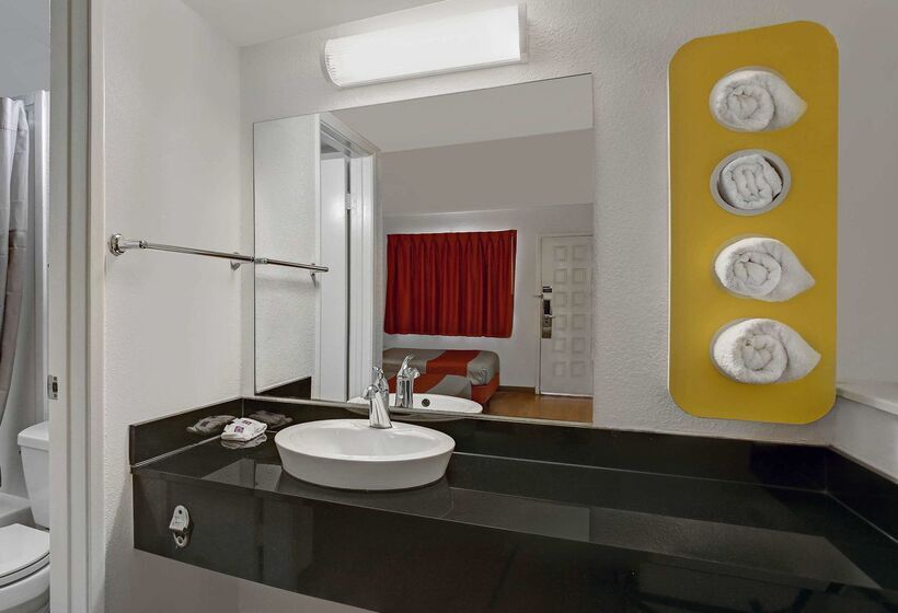 Motel 6 Gulfport, Ms Airport