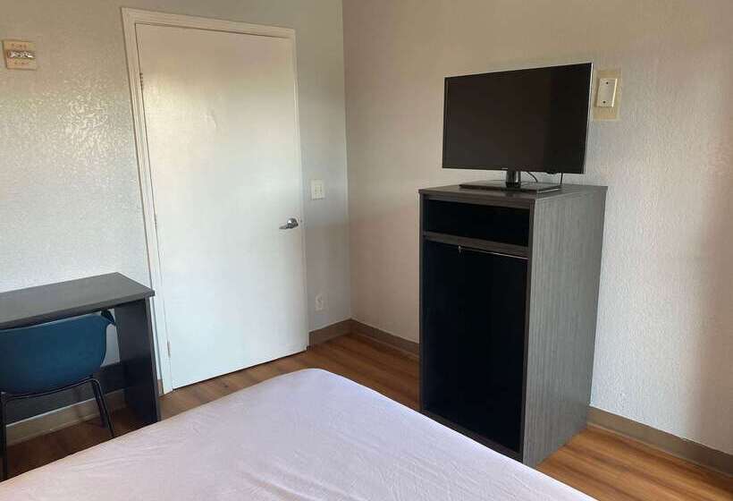 Motel 6 Gulfport, Ms Airport