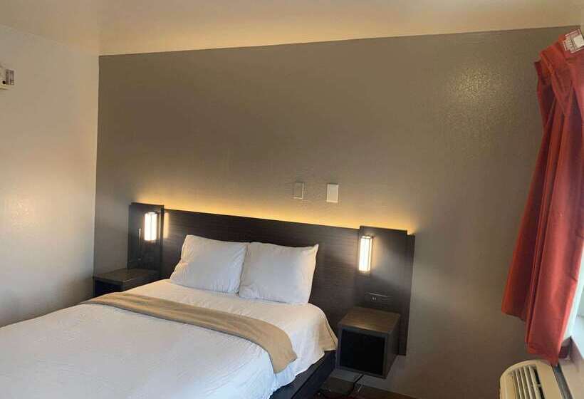 Motel 6 Gulfport, Ms Airport