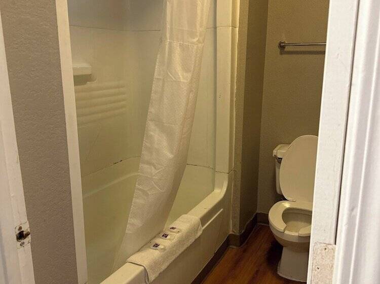 Motel 6 Gulfport, Ms Airport