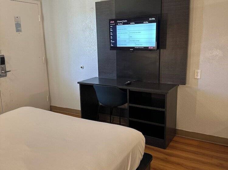 Motel 6 Gulfport, Ms Airport