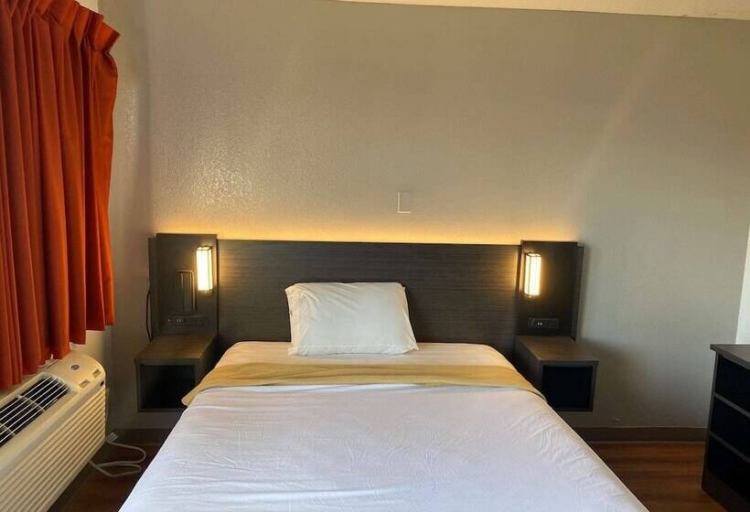 Motel 6 Gulfport, Ms Airport