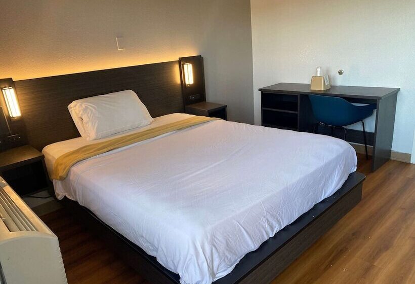 Motel 6 Gulfport, Ms Airport