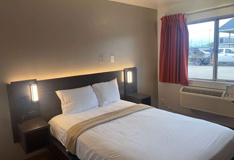 Motel 6 Gulfport, Ms Airport