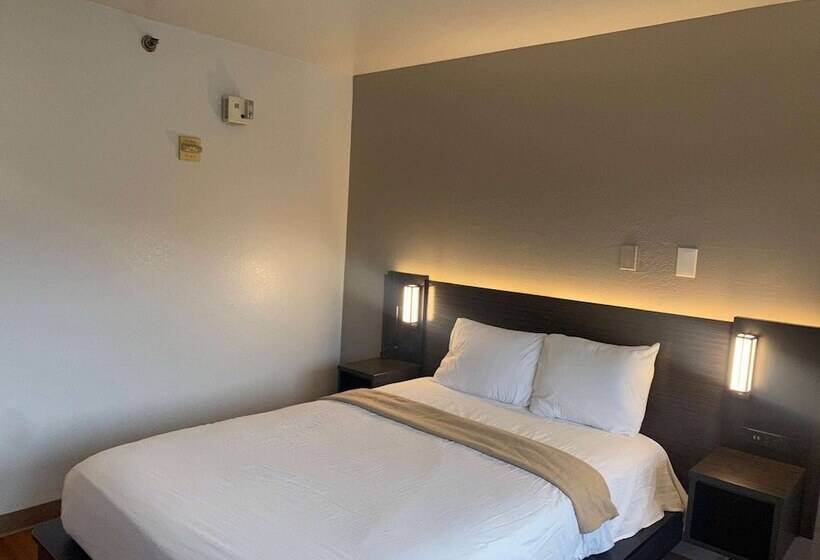 Motel 6 Gulfport, Ms Airport