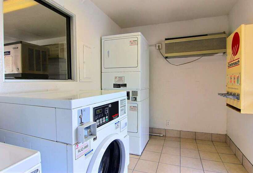 Motel 6 Kingsville, Tx