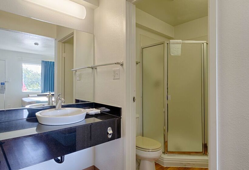 Motel 6 Laurel, Dc   Washington Northeast