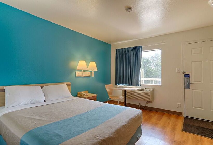 Motel 6 Laurel, Dc   Washington Northeast