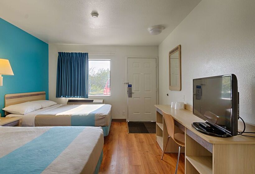 Motel 6 Laurel, Dc   Washington Northeast